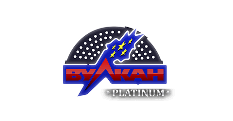 Логотип Вулкан Платинум Казино - информация